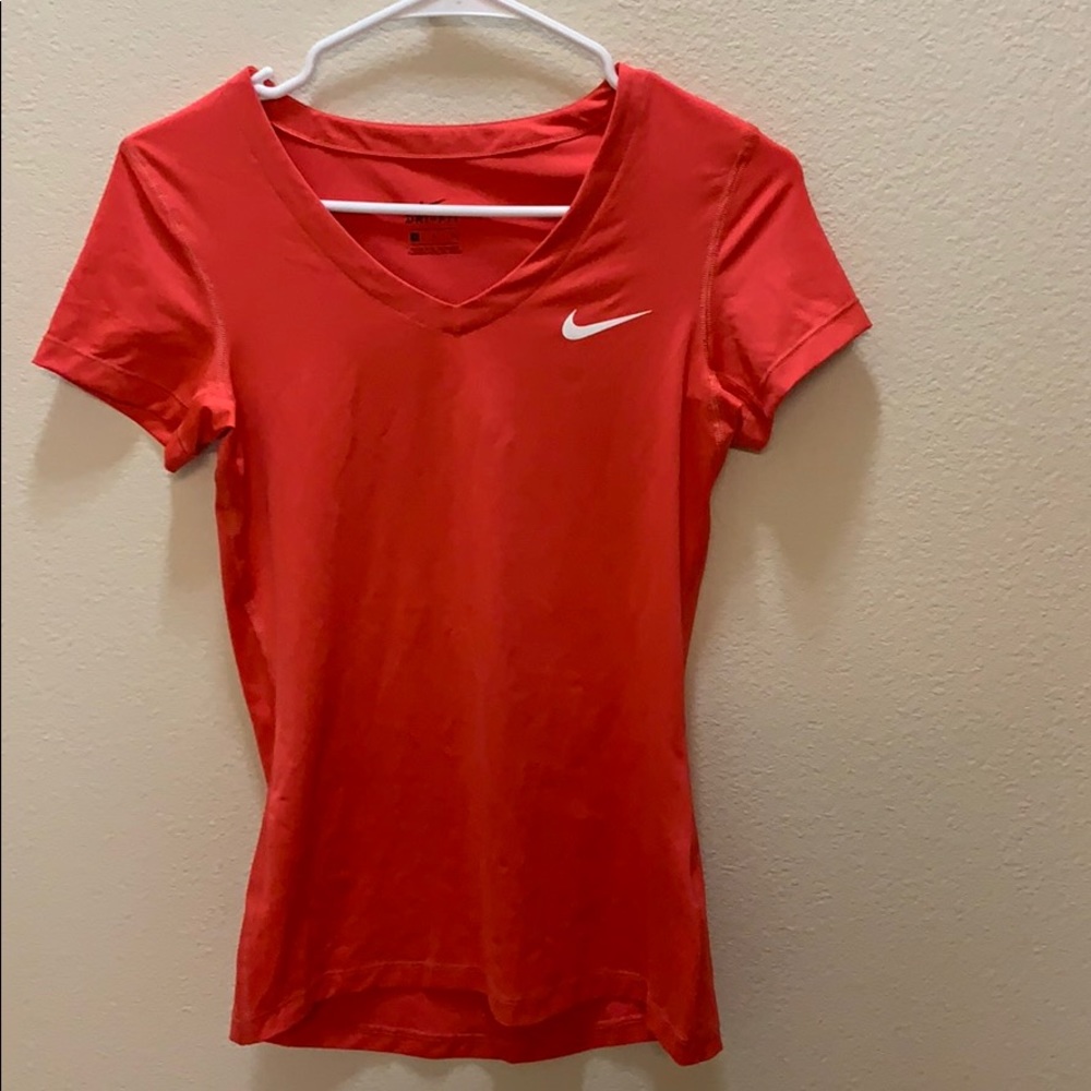 Nike Dri-fit Shirt
